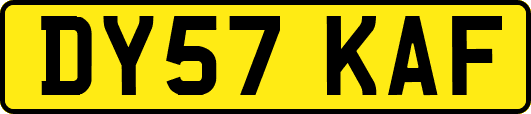 DY57KAF