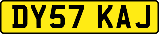 DY57KAJ