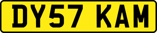 DY57KAM