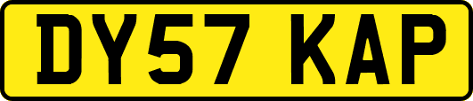 DY57KAP