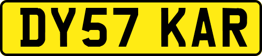 DY57KAR
