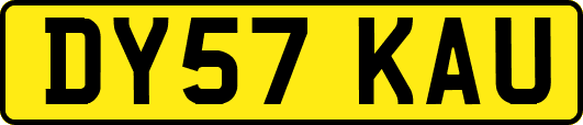 DY57KAU