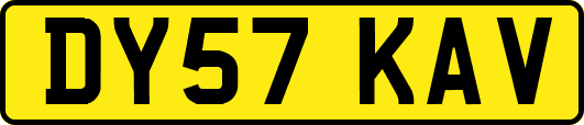 DY57KAV