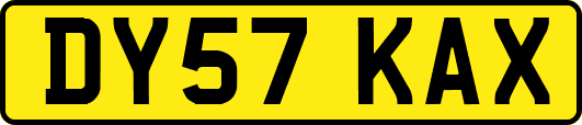 DY57KAX