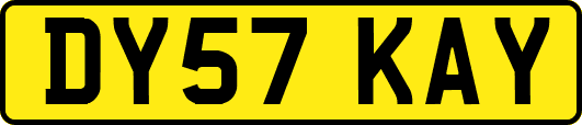 DY57KAY
