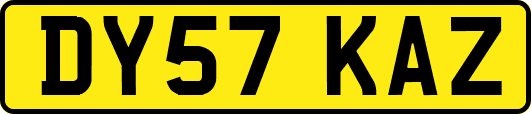 DY57KAZ
