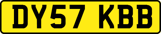 DY57KBB