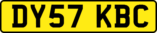 DY57KBC