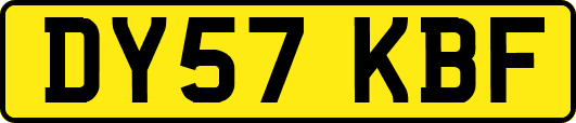 DY57KBF