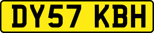 DY57KBH