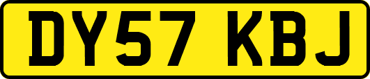 DY57KBJ