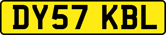 DY57KBL