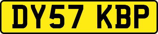 DY57KBP