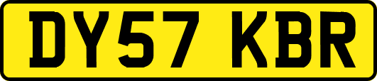 DY57KBR