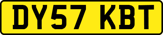 DY57KBT