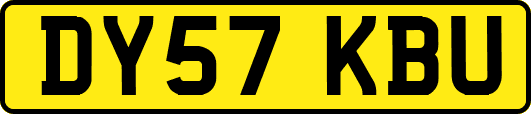 DY57KBU