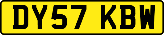 DY57KBW