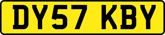 DY57KBY