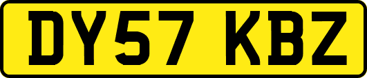 DY57KBZ