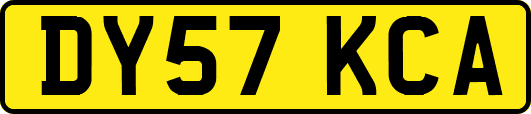 DY57KCA