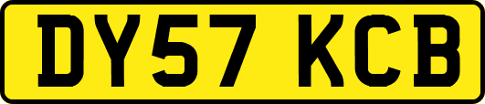 DY57KCB