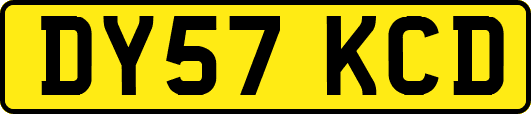 DY57KCD