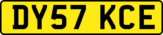 DY57KCE