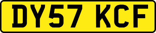 DY57KCF