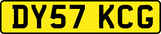 DY57KCG