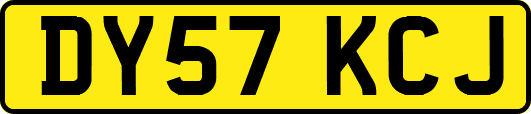 DY57KCJ