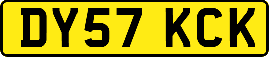 DY57KCK