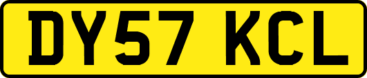 DY57KCL