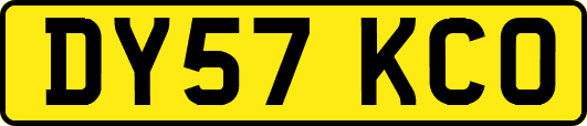 DY57KCO