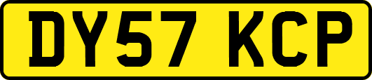 DY57KCP