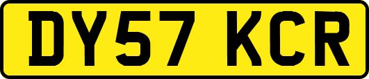 DY57KCR