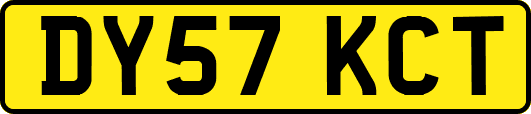 DY57KCT