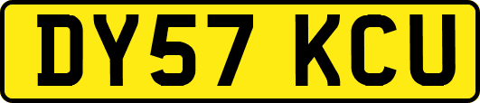 DY57KCU