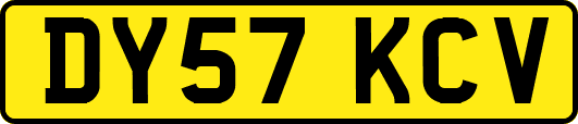 DY57KCV