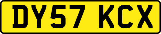 DY57KCX