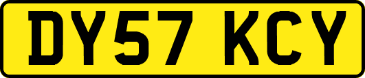DY57KCY
