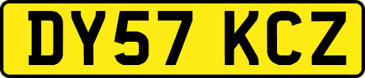 DY57KCZ