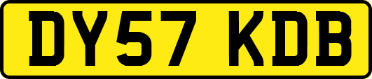 DY57KDB