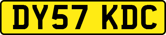 DY57KDC