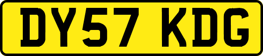 DY57KDG