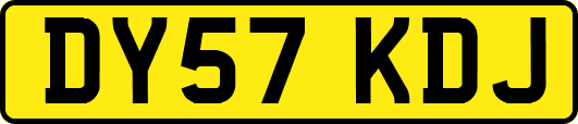 DY57KDJ