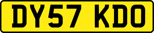 DY57KDO