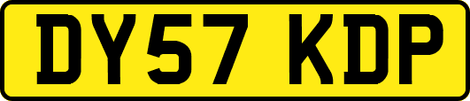DY57KDP