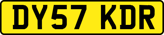 DY57KDR