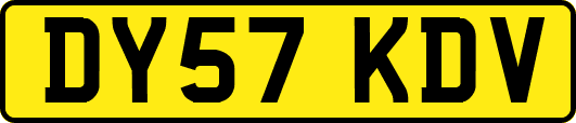 DY57KDV