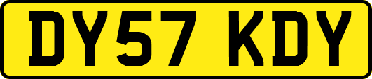 DY57KDY